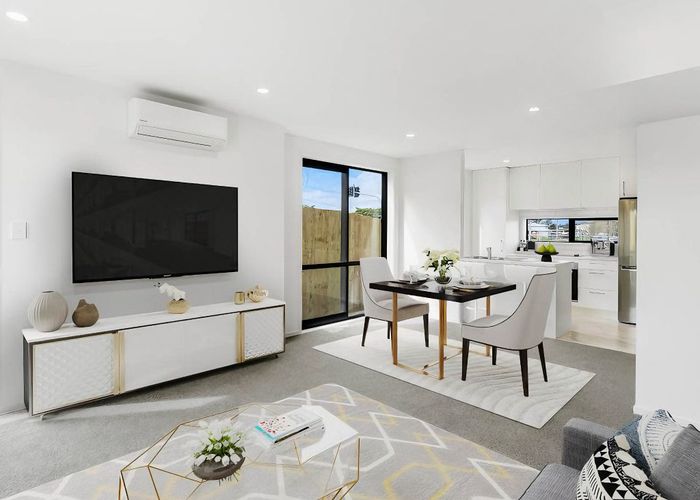  at 2/152 Hendon Avenue, Mount Albert, Auckland City, Auckland