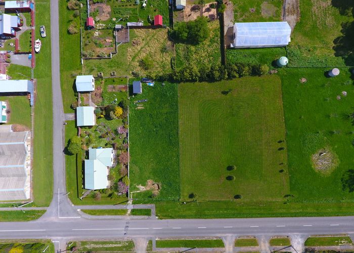 at 22 High Street, Kakanui