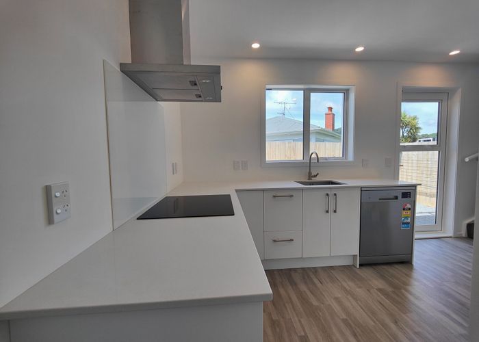  at 93B Tasman Street, Mount Cook, Wellington, Wellington