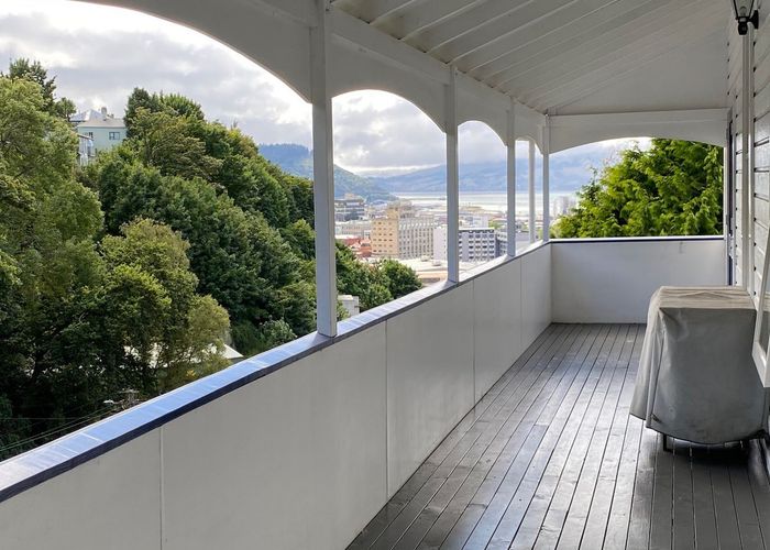  at 4 Airedale Street, Dunedin Central, Dunedin