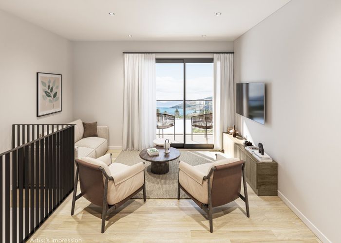  at 9-13 Hallenstein Street and 1 York Place (Type B), Town Centre, Queenstown-Lakes, Otago