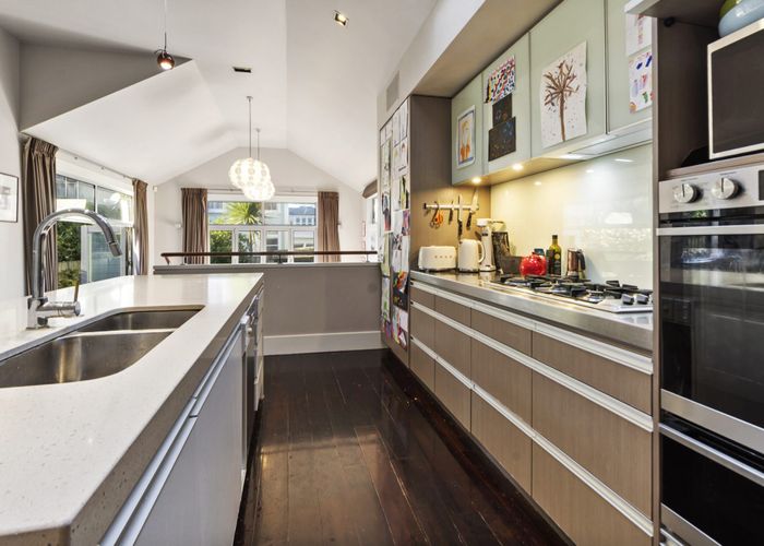  at 12 Burnell Avenue, Thorndon, Wellington, Wellington
