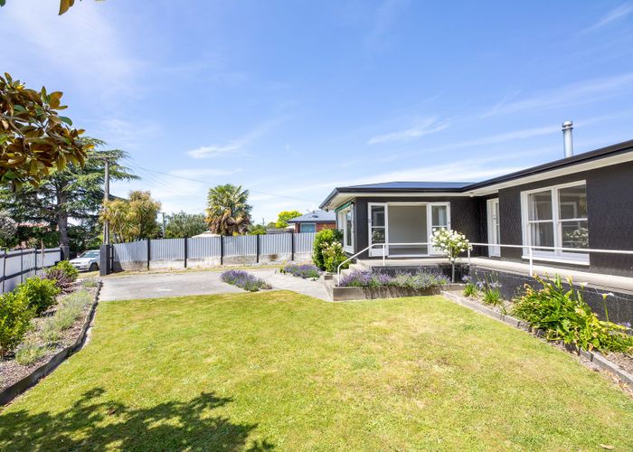  at 7 Safe Street, Witherlea, Blenheim, Marlborough