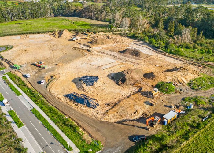  at Lot 7/92-/104 Fred Taylor Drive, Westgate, Waitakere City, Auckland