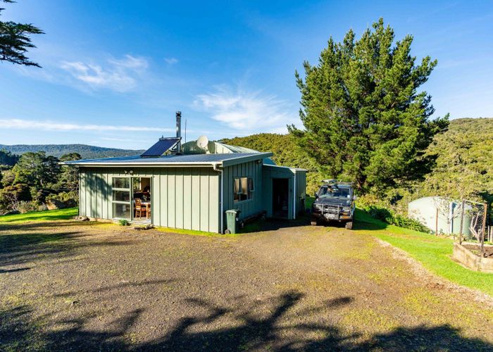  at 1059 Wekaweka Road, Waimamaku, Far North, Northland