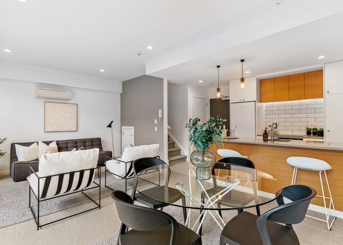  at G05/30A Enfield Street, Mount Eden, Auckland City, Auckland