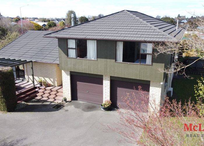  at 161 Harrison Street, Allenton, Ashburton
