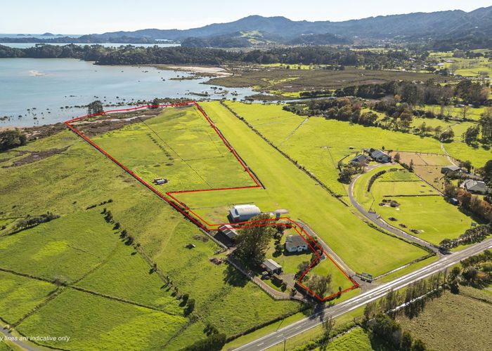 at 1733 Manaia Rd SH25, Coromandel, Thames-Coromandel, Waikato