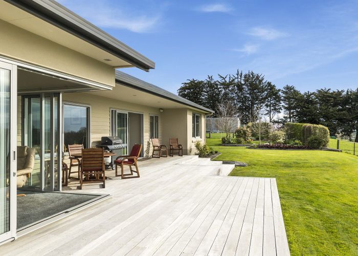  at 309 Gladstone Road South, East Taieri, Dunedin, Otago