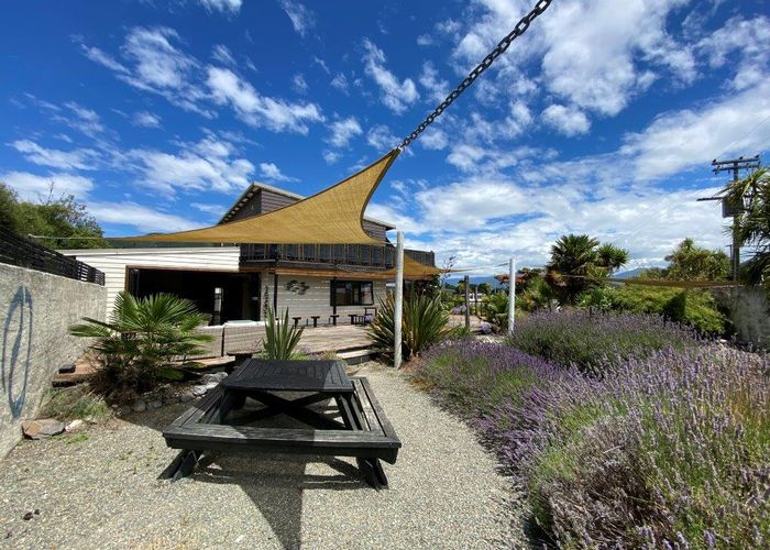  at 734 Abel Tasman Drive, Pohara