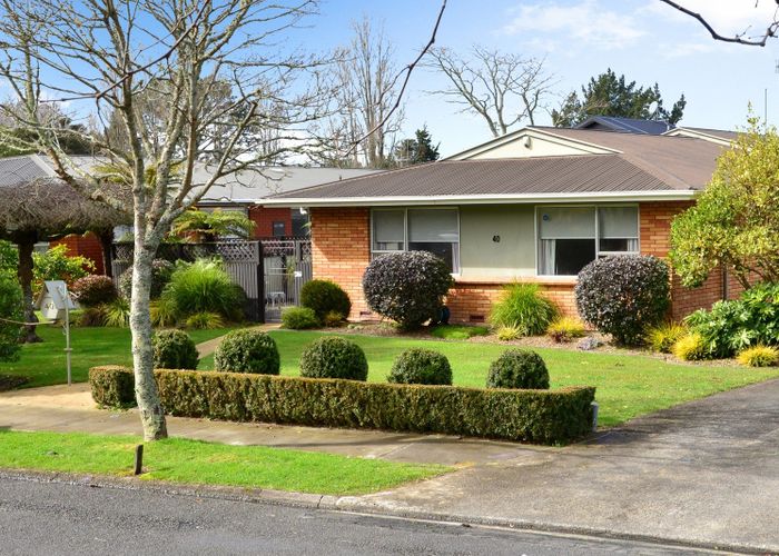  at 40 Ranui Street, Dinsdale, Hamilton