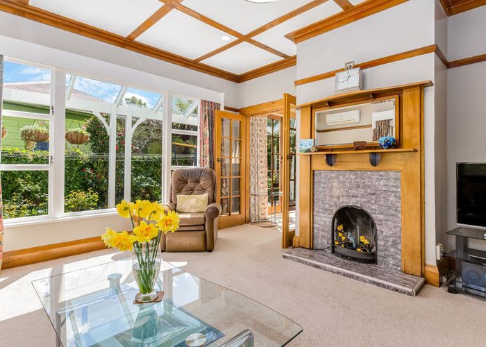  at 7 Imlay Crescent, Ngaio, Wellington, Wellington