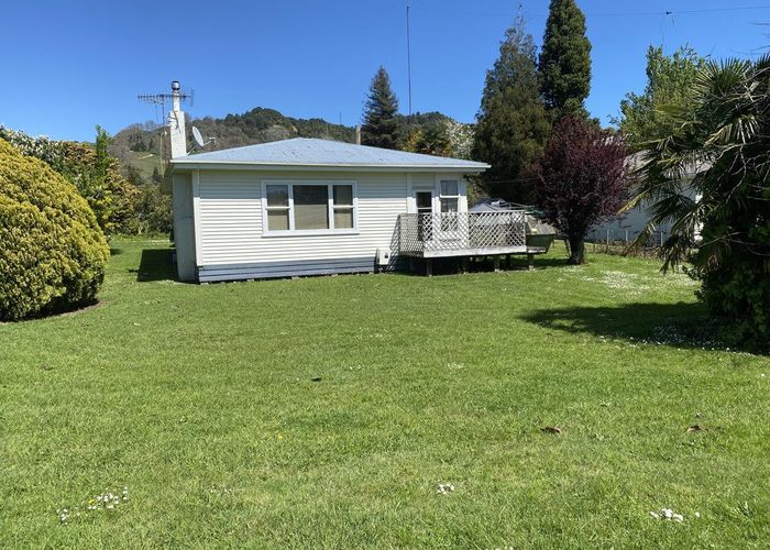 Recently sold 2 Edward Street, Te Kuiti homes.co.nz