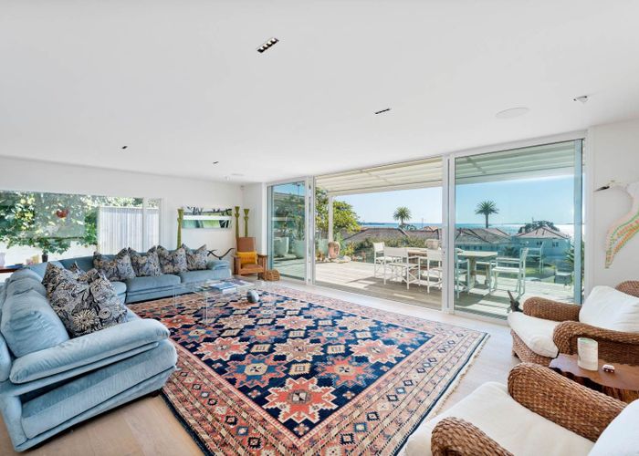  at 43 Marau Crescent, Mission Bay, Auckland