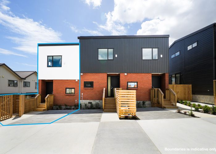  at 16F Roseman Avenue, Mount Roskill, Auckland City, Auckland