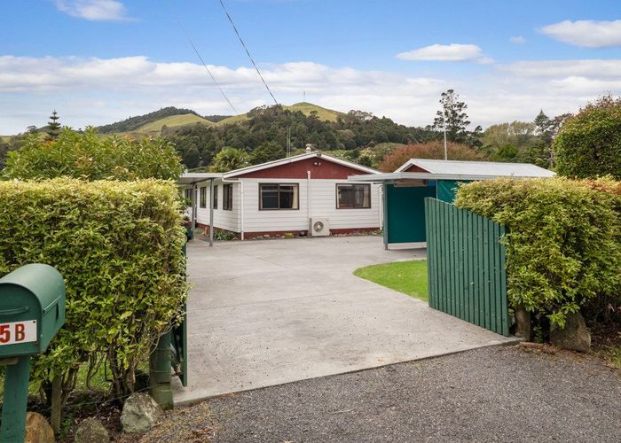  at 55B Albert Street, Karangahake, Hauraki, Waikato