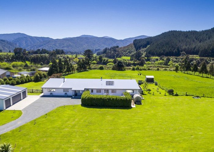  at 80B Gilbert Road, Kaitoke, Upper Hutt