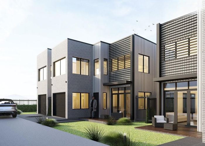  at Lot 1 & 2/42 Church Road, Mangere Bridge, Manukau City, Auckland