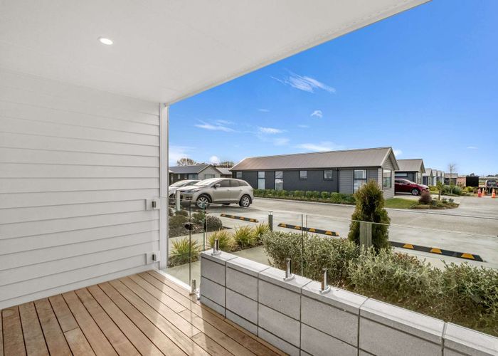  at 110E/30 Bob Robertson Drive, Woodend, Waimakariri, Canterbury