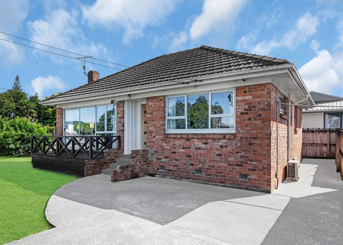  at 97 Russell Road, Manurewa, Manukau City, Auckland
