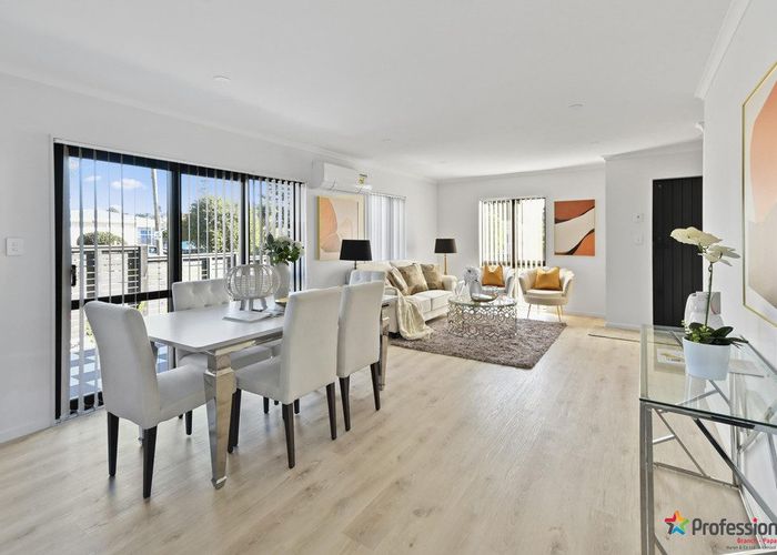  at 16 Fenton Street, Papatoetoe, Manukau City, Auckland