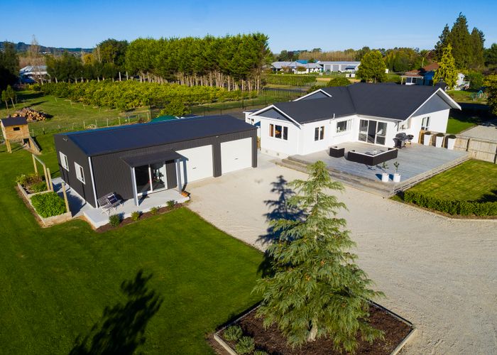  at 136 Hansen Road, Makauri, Gisborne