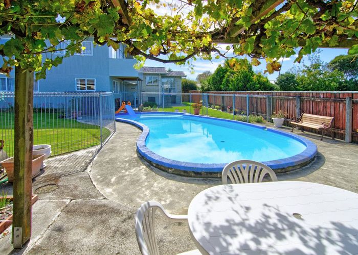 at 44 Fleet Street, Solway, Masterton