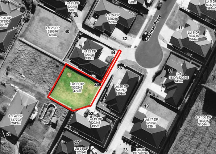  at 48 Sharman Place, Pyes Pa, Tauranga, Bay Of Plenty