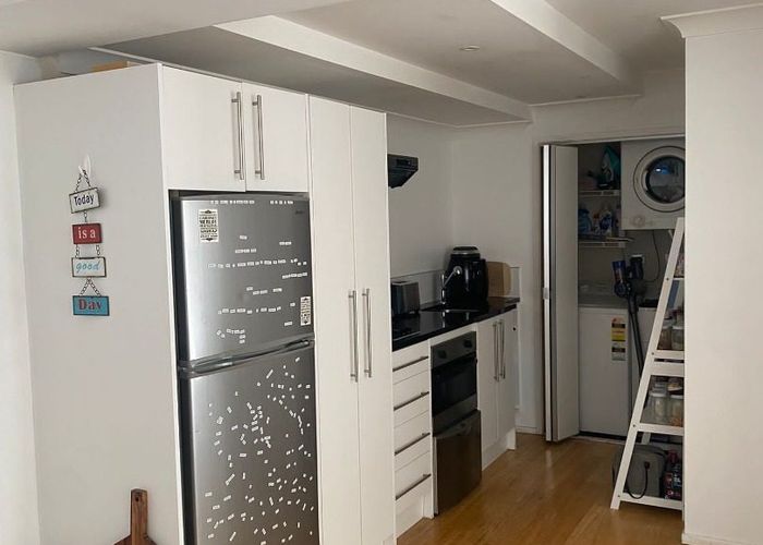  at 1G/21 Hargreaves Street, Saint Marys Bay, Auckland City, Auckland
