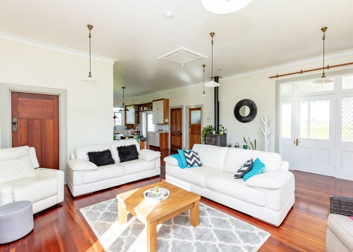  at 168B Bush Road, Thames