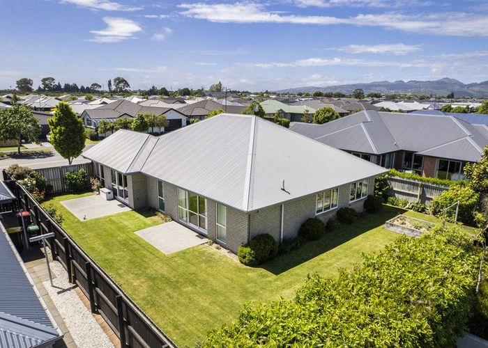  at 21 Richmond Avenue, Halswell, Christchurch