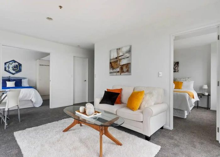  at 6G/11 Howe Street, Freemans Bay, Auckland City, Auckland