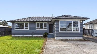  at 29 Lavinia Crescent, Mangere East, Auckland