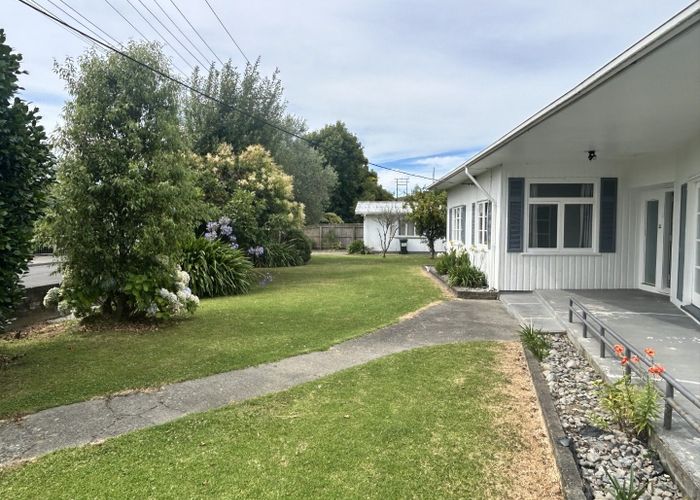  at 1 Hariata Street, Otaki