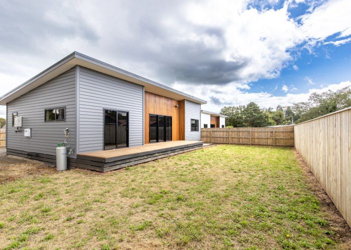  at 23A and 23B Guy Street, Dannevirke, Tararua, Manawatu / Whanganui