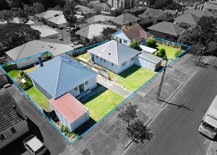  at 16, 18&20 Tasman Avenue, Mount Albert, Auckland City, Auckland