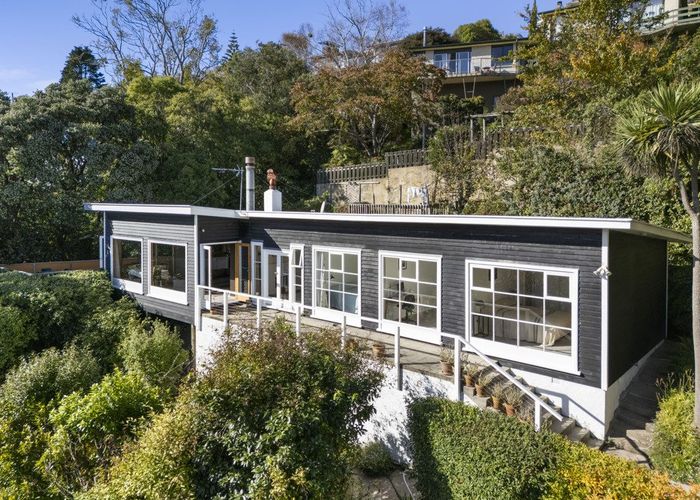  at 21 Glengyle Street, Vauxhall, Dunedin, Otago