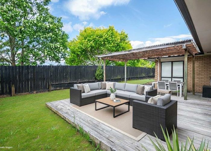  at 12 Kanuka Way, Albany, North Shore City, Auckland