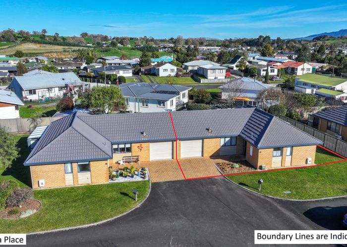  at 17 Matai Crescent, Putaruru, South Waikato, Waikato