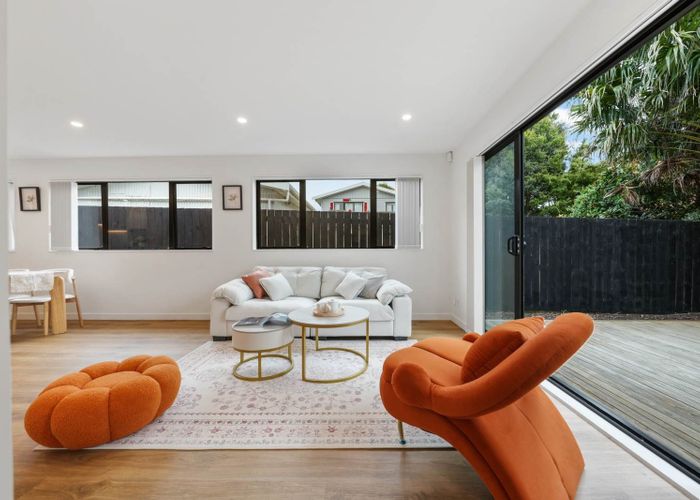  at 15a Koromiko Street, New Lynn, Waitakere City, Auckland