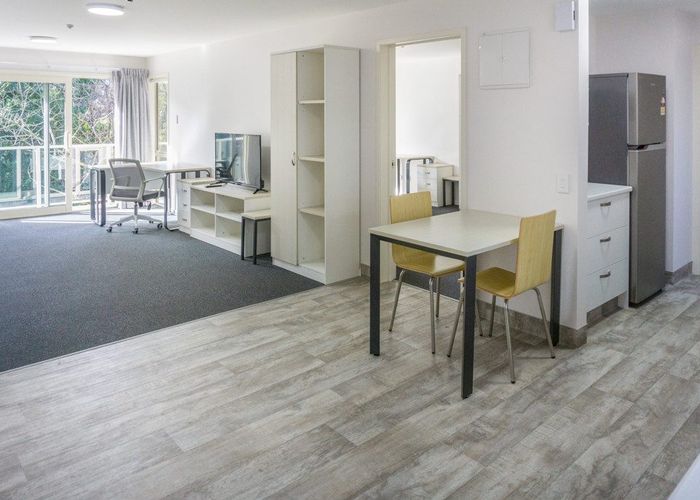  at 21/50 Park Street, North Dunedin, Dunedin, Otago