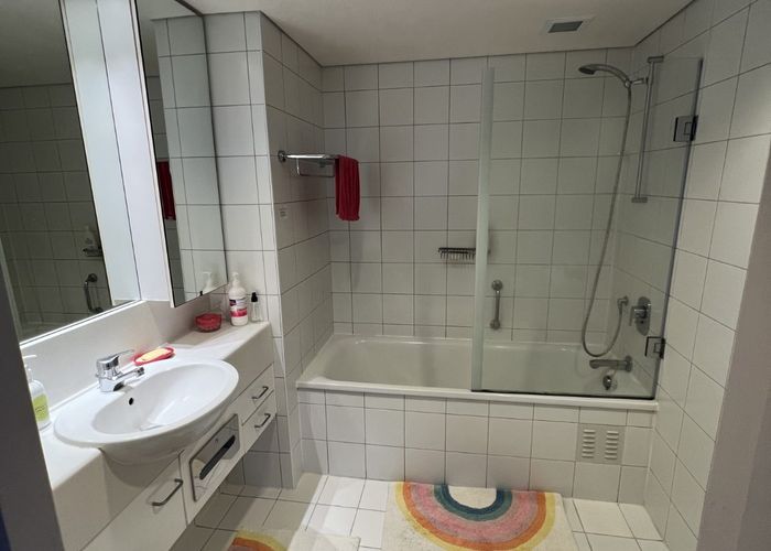  at 411/9-17 Byron Ave, Takapuna, North Shore City, Auckland