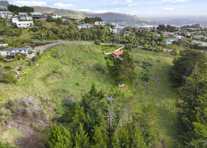  at 285, 287, 289, 293, 295, 297 Mt Pleasant Road, Mount Pleasant, Christchurch City, Canterbury