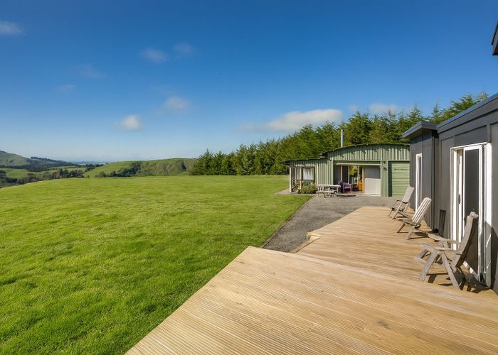  at 849 Seafield Road, Puketapu, Napier