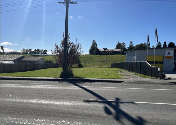  at 10 STATION ROAD, Tapanui, Clutha, Otago