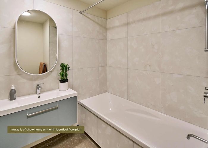  at Unit 110/2 Campbell Terrace, Petone, Lower Hutt, Wellington