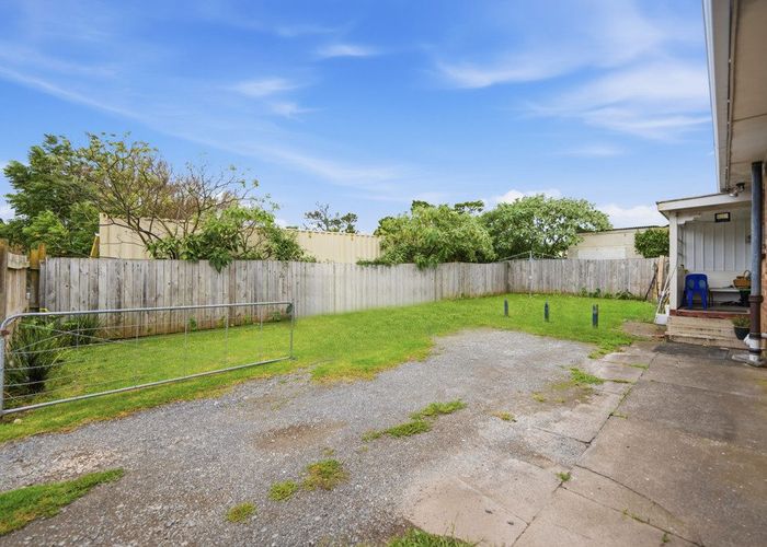  at 133 East Tamaki Road, Papatoetoe, Manukau City, Auckland