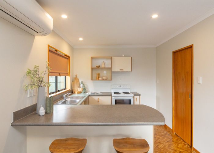  at 284 College Street, West End, Palmerston North