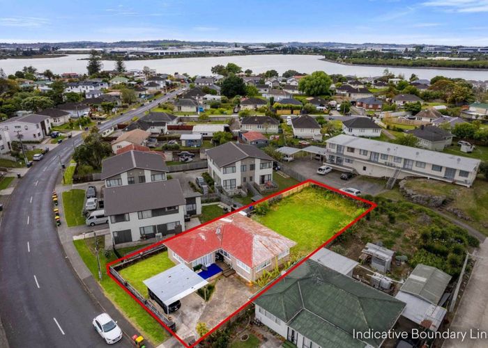  at 57 Jolson Road, Mount Wellington, Auckland City, Auckland