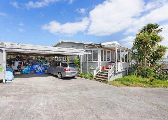  at 249A Great North Road, Henderson, Waitakere City, Auckland